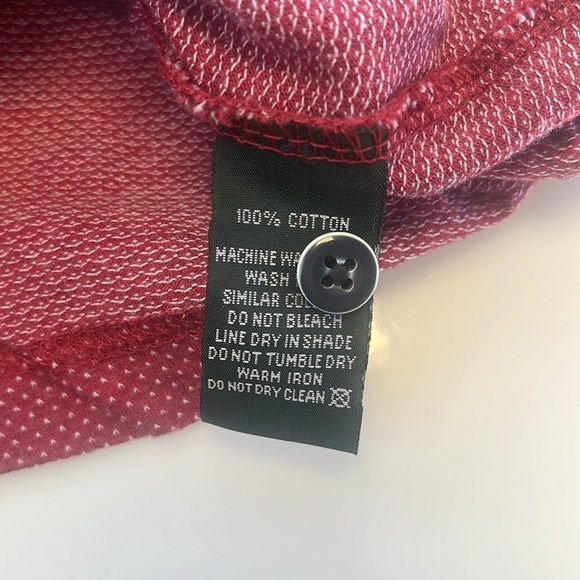 Rodd & Gunn Stanley Point Sports Fit Polo Shirt N117-42 - Picture 5 of 7